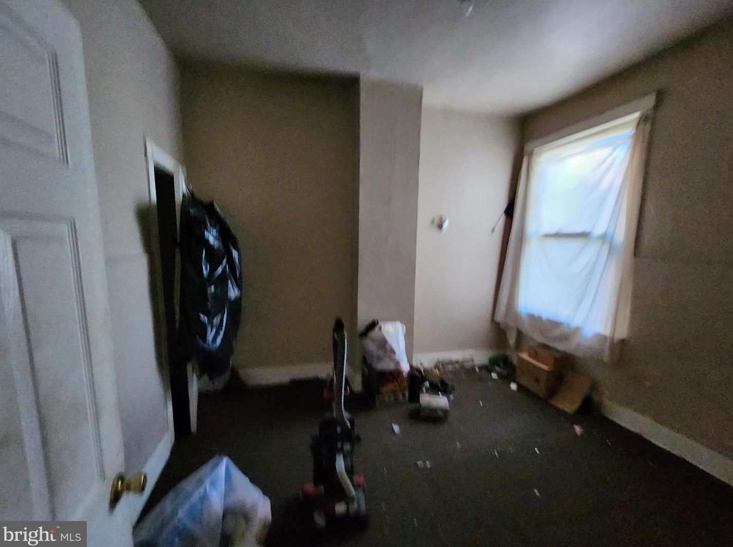 1834 Harlem Ave, Baltimore MD  21217-1410 exterior