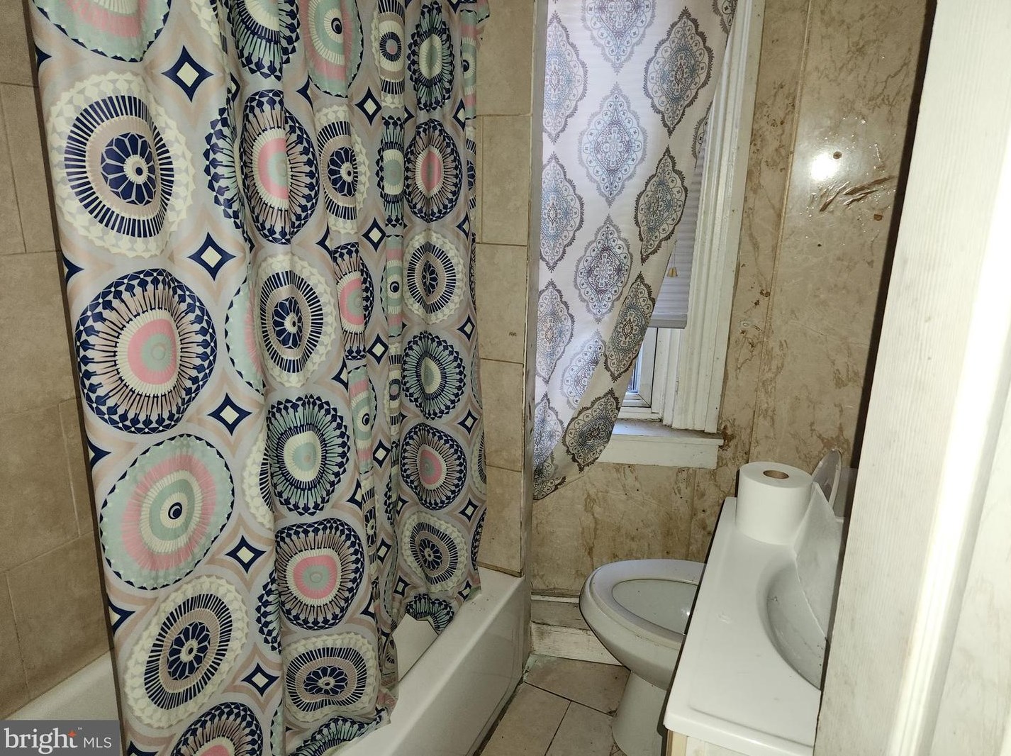 1834 Harlem Ave, Baltimore MD  21217-1410 exterior