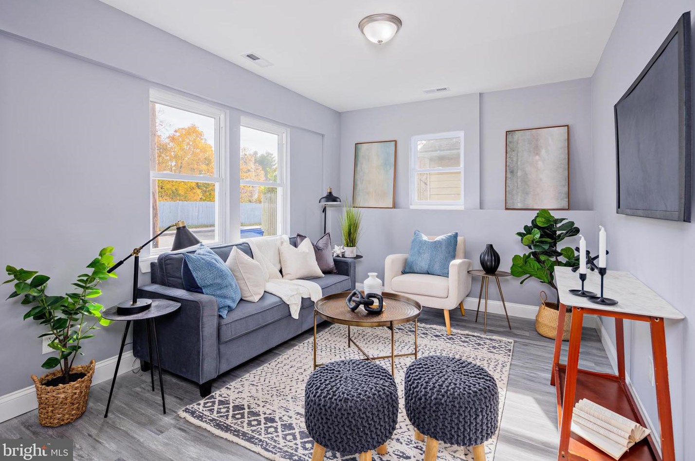 4800 Grindon Ave, Baltimore MD  21214-2405 exterior