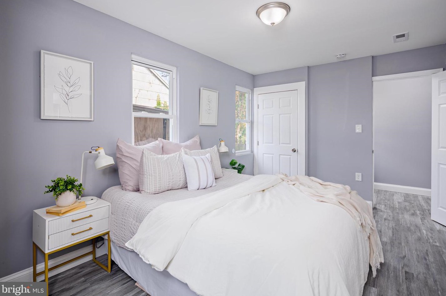4800 Grindon Ave, Baltimore MD  21214-2405 exterior
