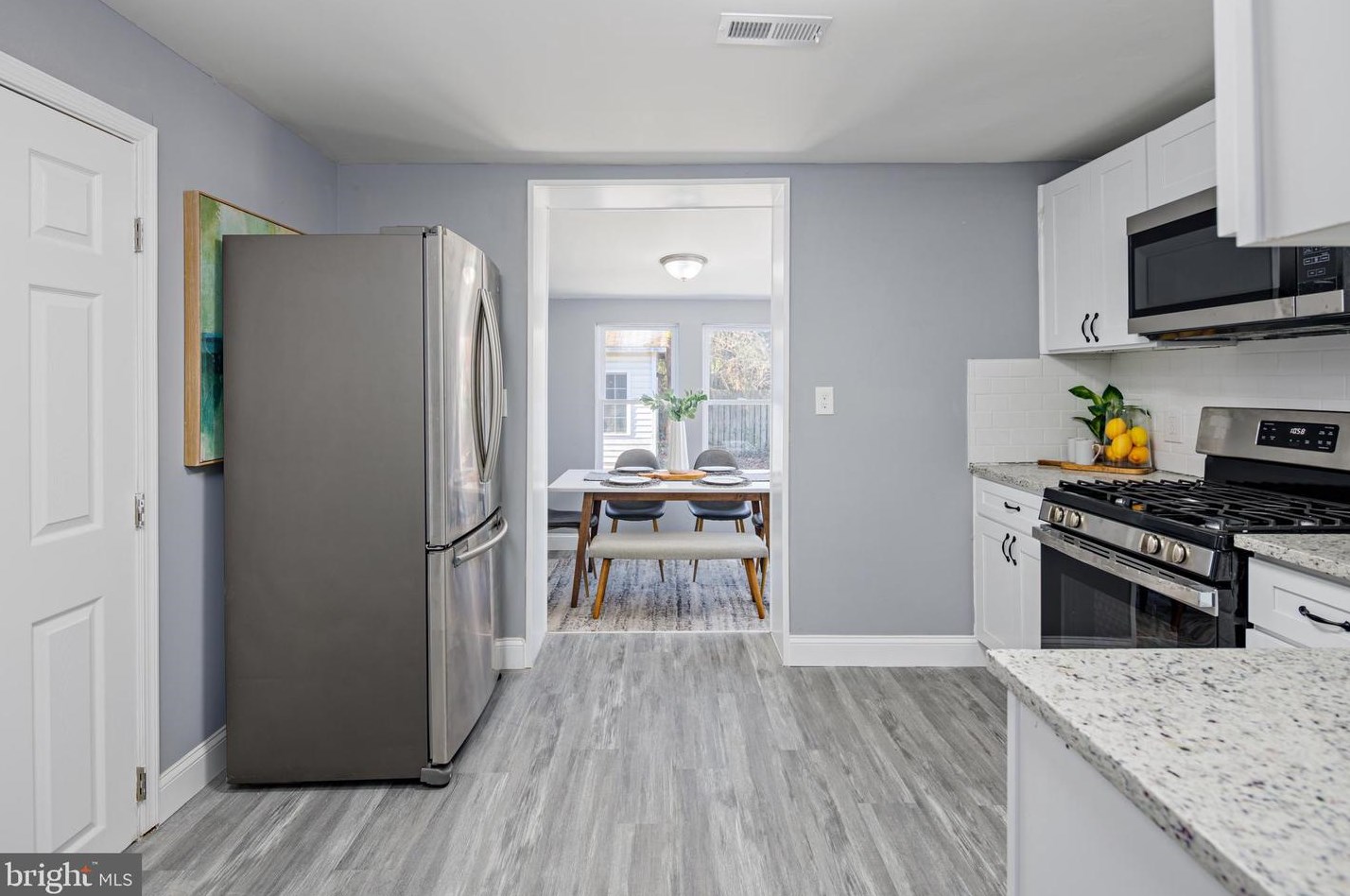 4800 Grindon Ave, Baltimore MD  21214-2405 exterior