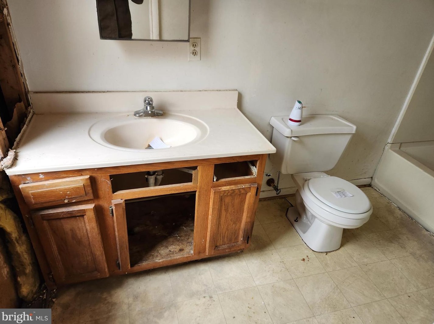 1531 Argyle Ave, Baltimore MD  21217-2902 exterior