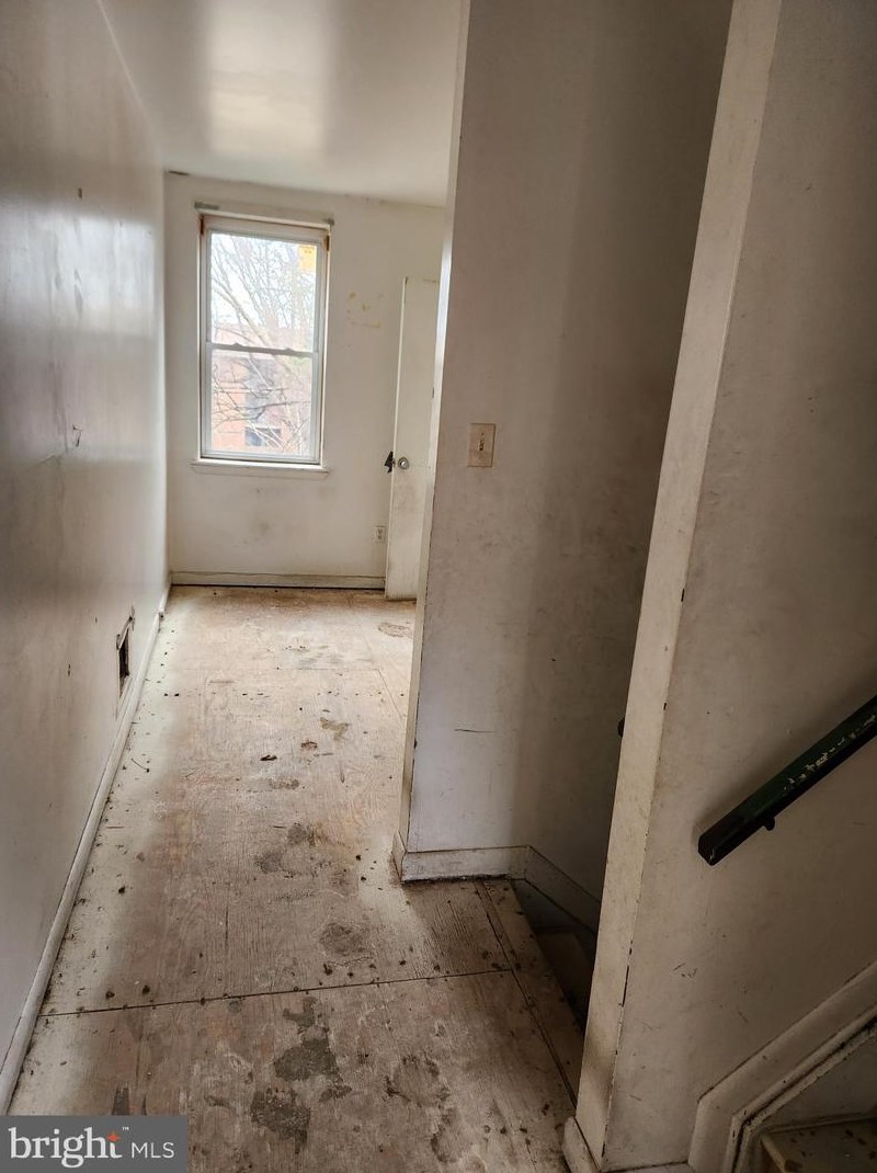 1531 Argyle Ave, Baltimore MD  21217-2902 exterior