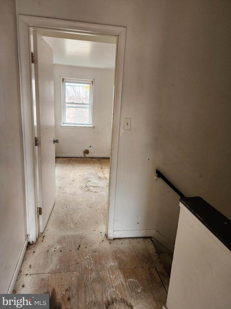 1531 Argyle Ave, Baltimore MD  21217-2902 exterior