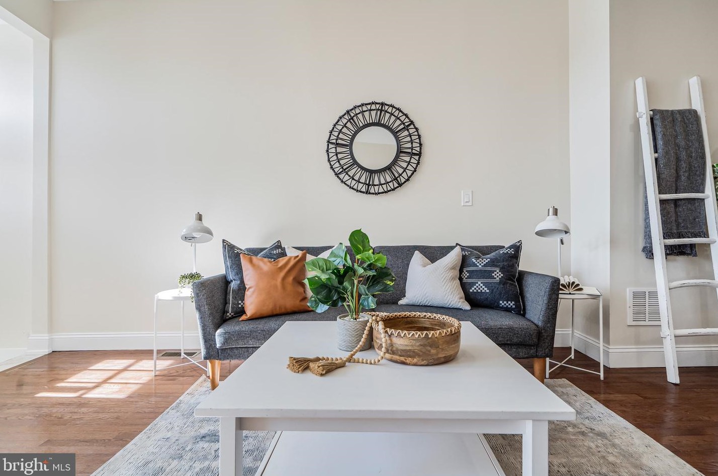 424 23rd St, Baltimore MD  21211-3205 exterior