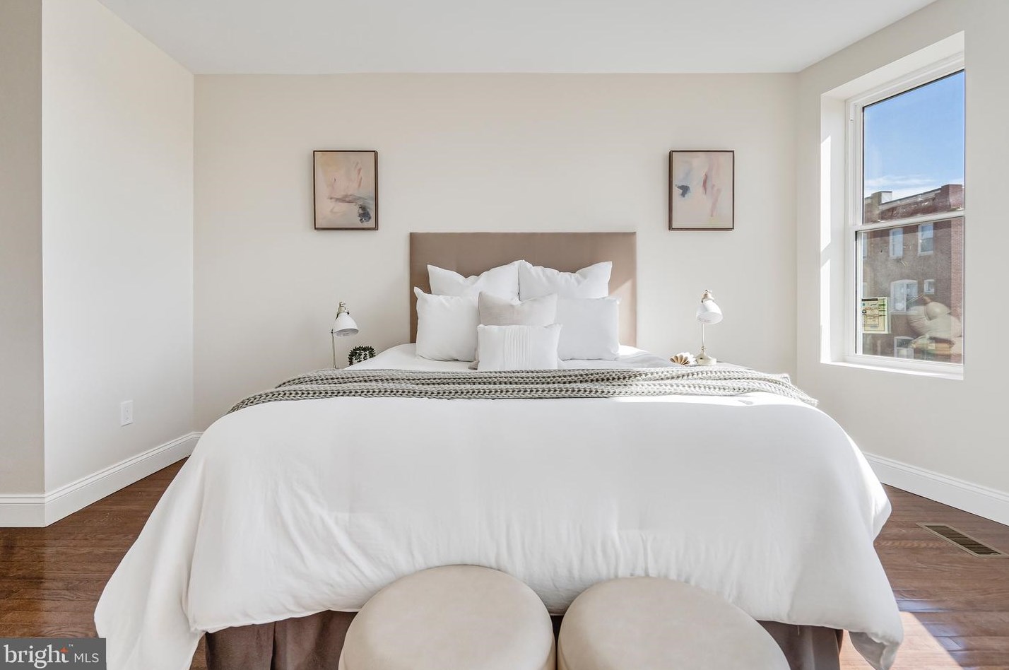 424 23rd St, Baltimore MD  21211-3205 exterior