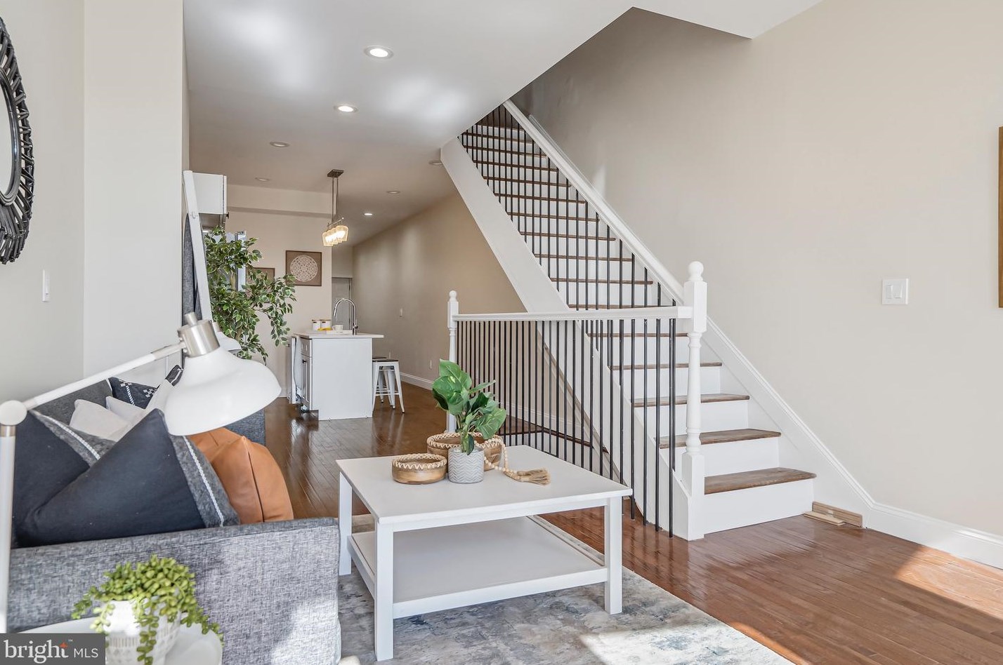 424 23rd St, Baltimore MD  21211-3205 exterior