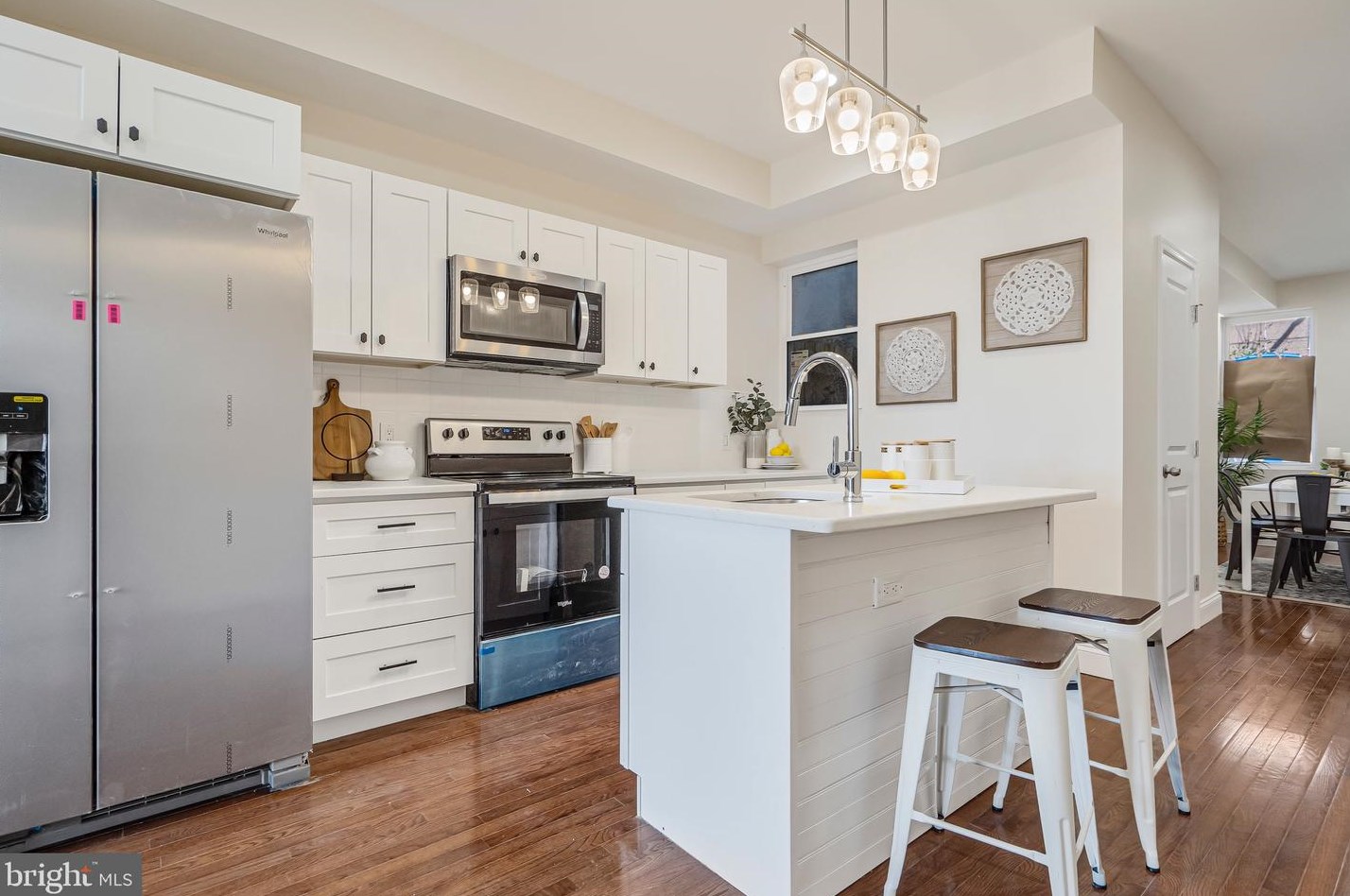 424 23rd St, Baltimore MD  21211-3205 exterior