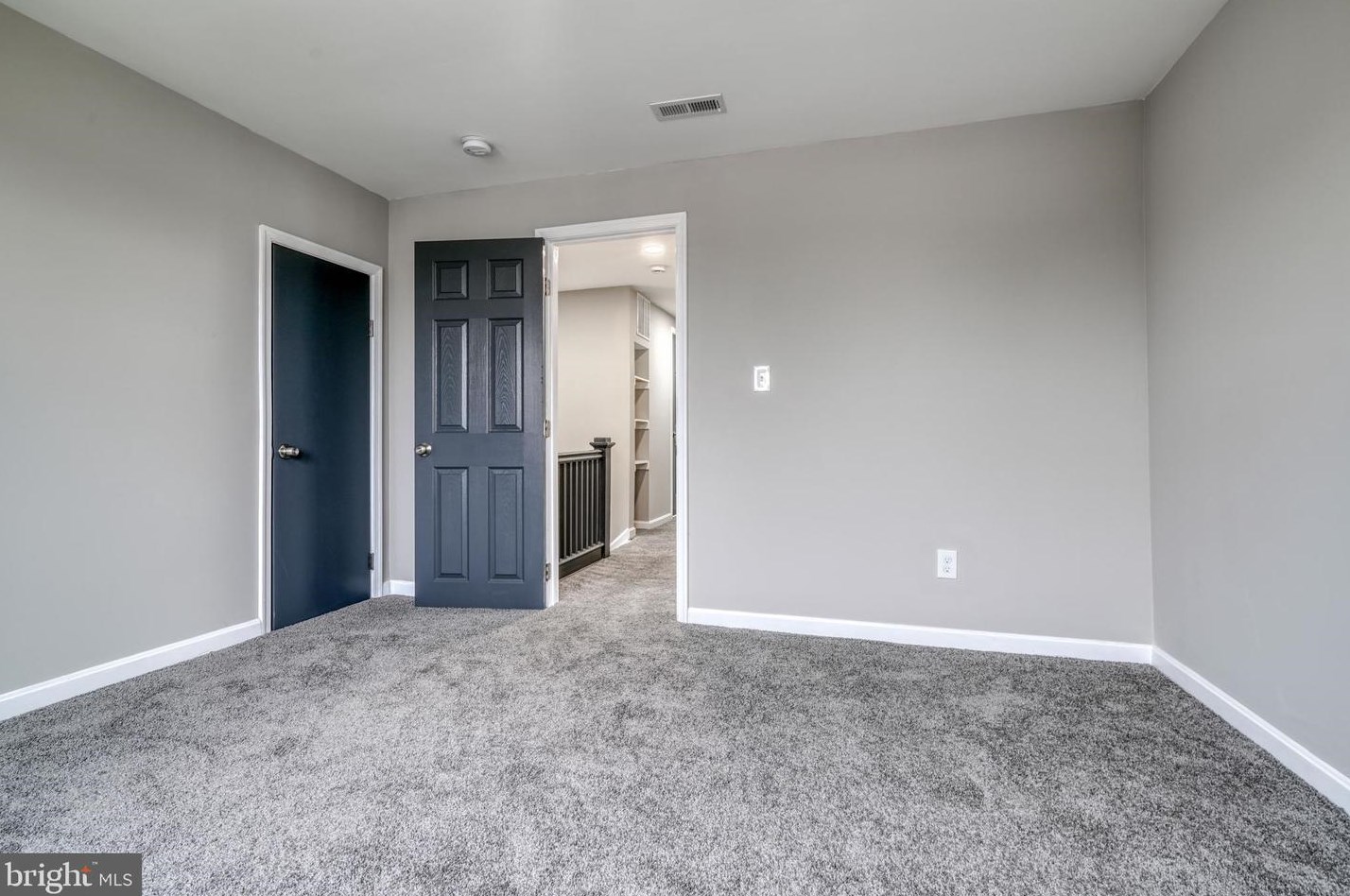 5920 Marluth Ave, Baltimore MD  21206-2718 exterior