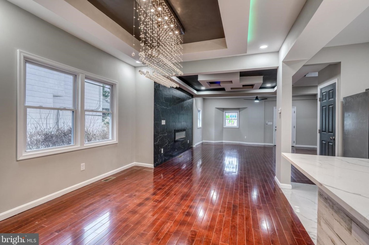 5920 Marluth Ave, Baltimore MD  21206-2718 exterior