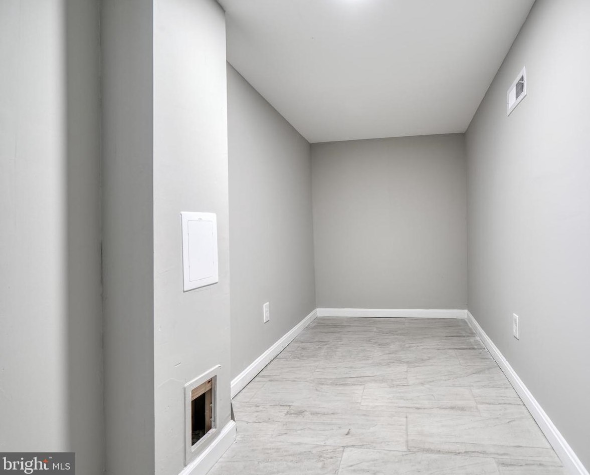 5920 Marluth Ave, Baltimore MD  21206-2718 exterior