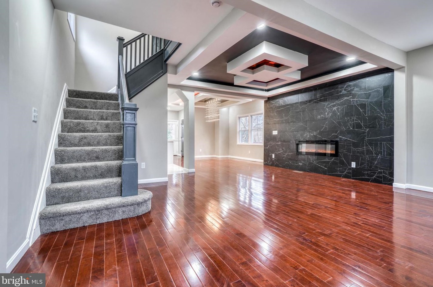 5920 Marluth Ave, Baltimore MD  21206-2718 exterior