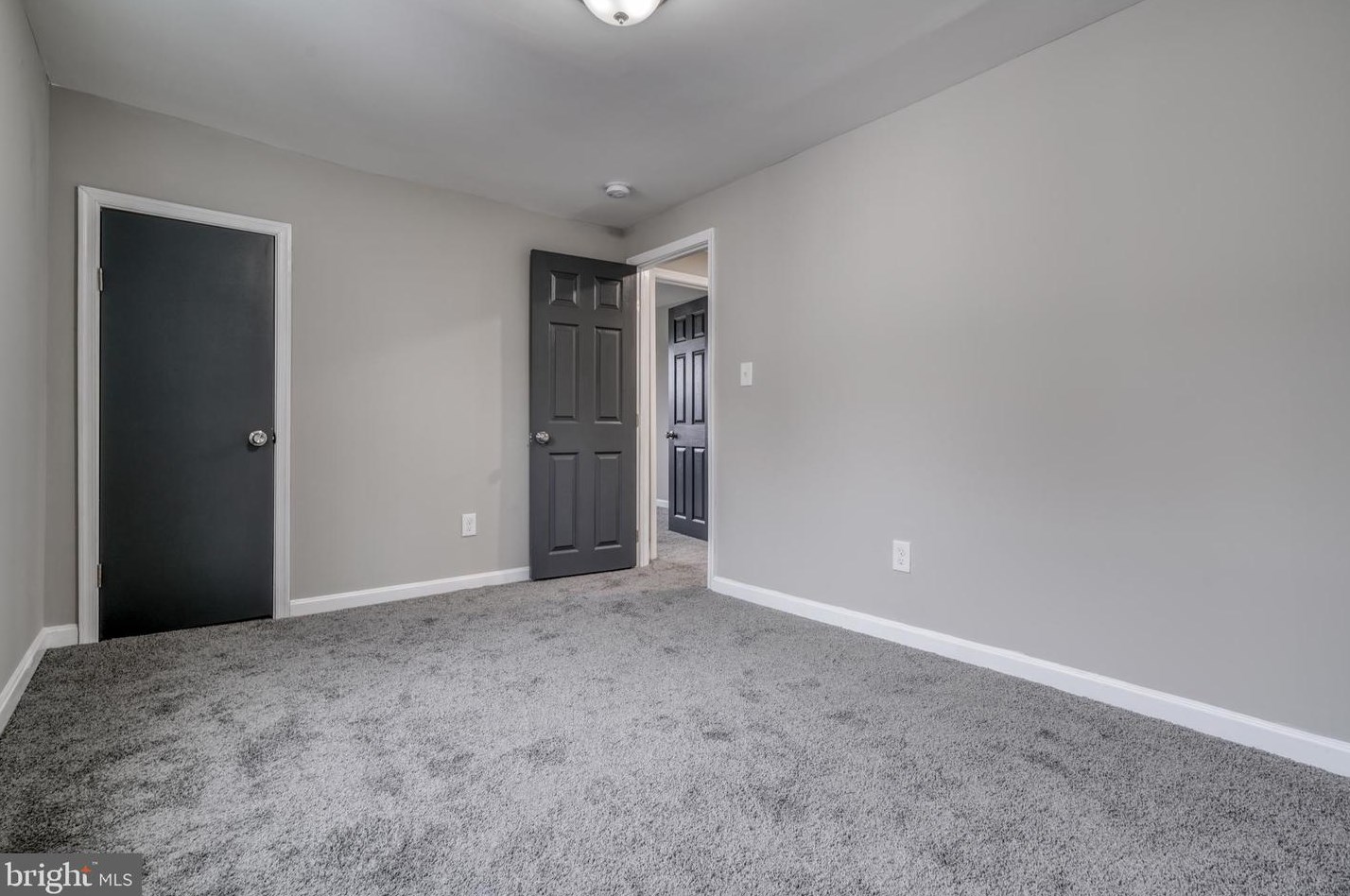 5920 Marluth Ave, Baltimore MD  21206-2718 exterior