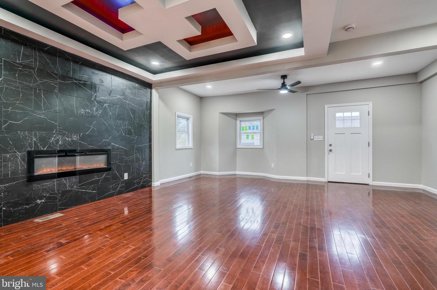 5920 Marluth Ave, Baltimore MD  21206-2718 exterior