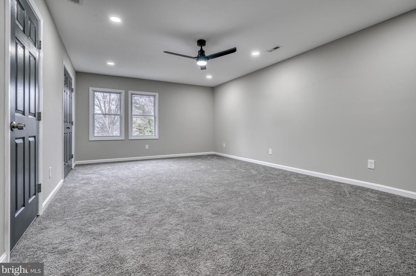 5920 Marluth Ave, Baltimore MD  21206-2718 exterior