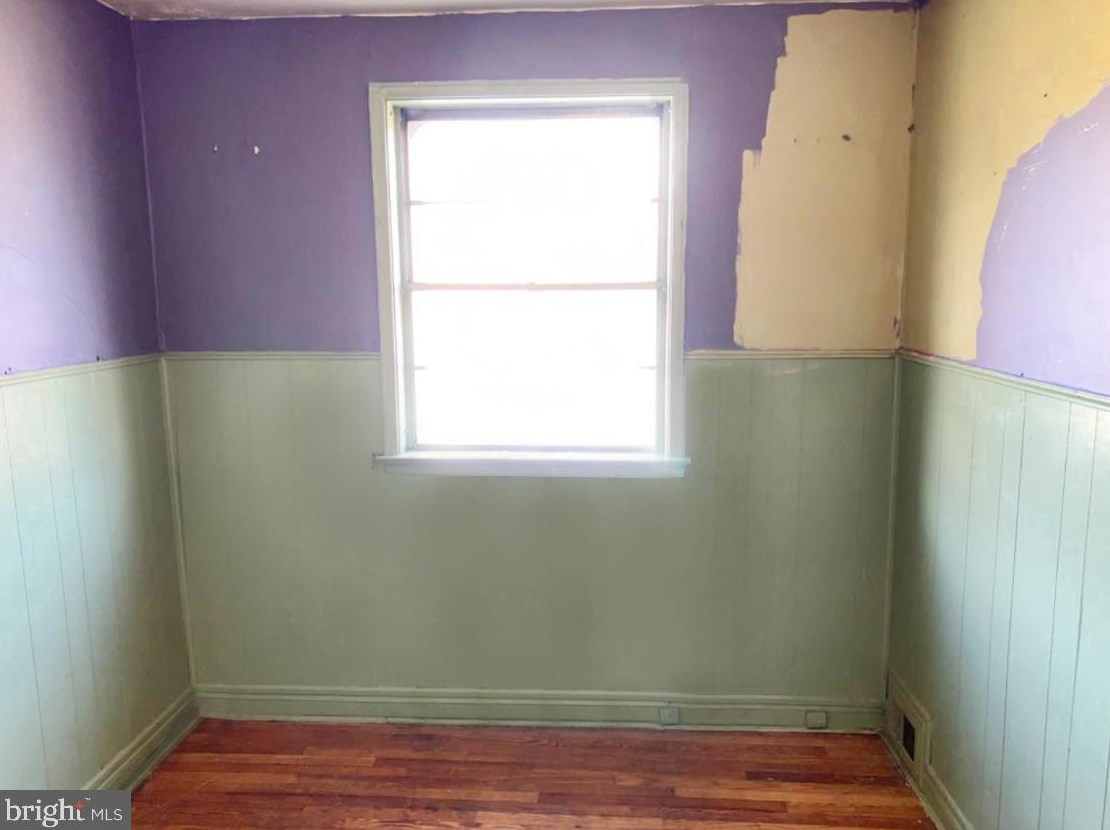 1704 Northbourne Rd, Baltimore MD  21239-3721 exterior