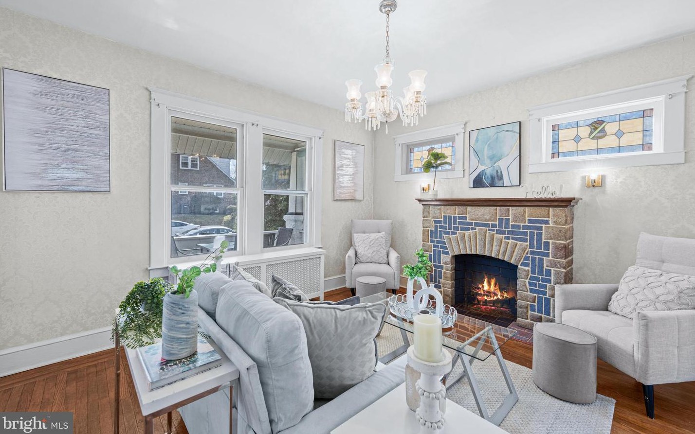 6222 Brook Ave, Baltimore MD  21206-1902 exterior