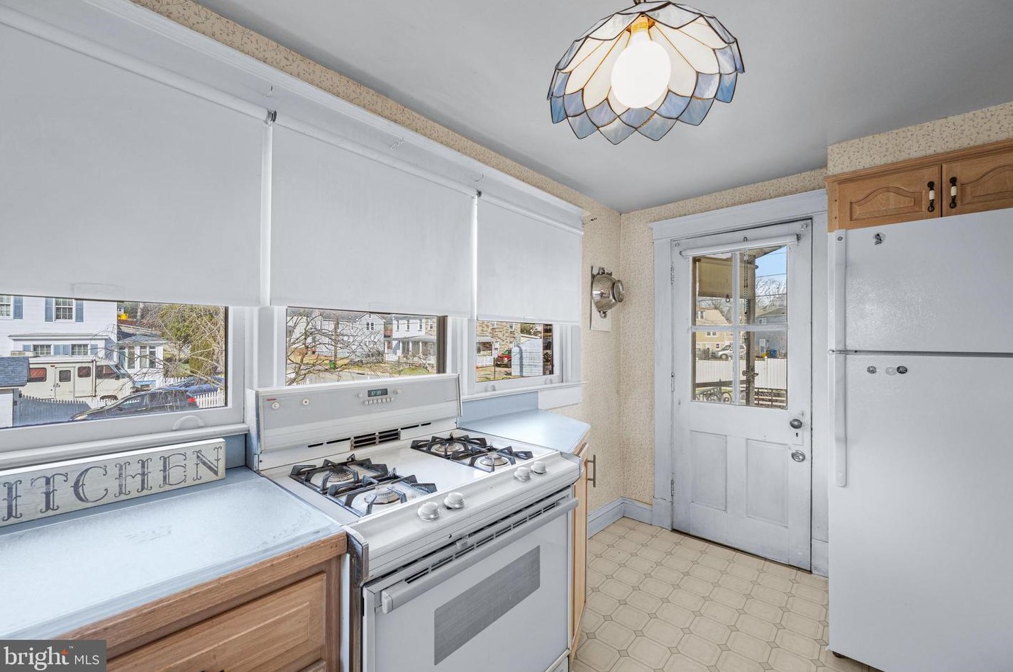 6222 Brook Ave, Baltimore MD  21206-1902 exterior