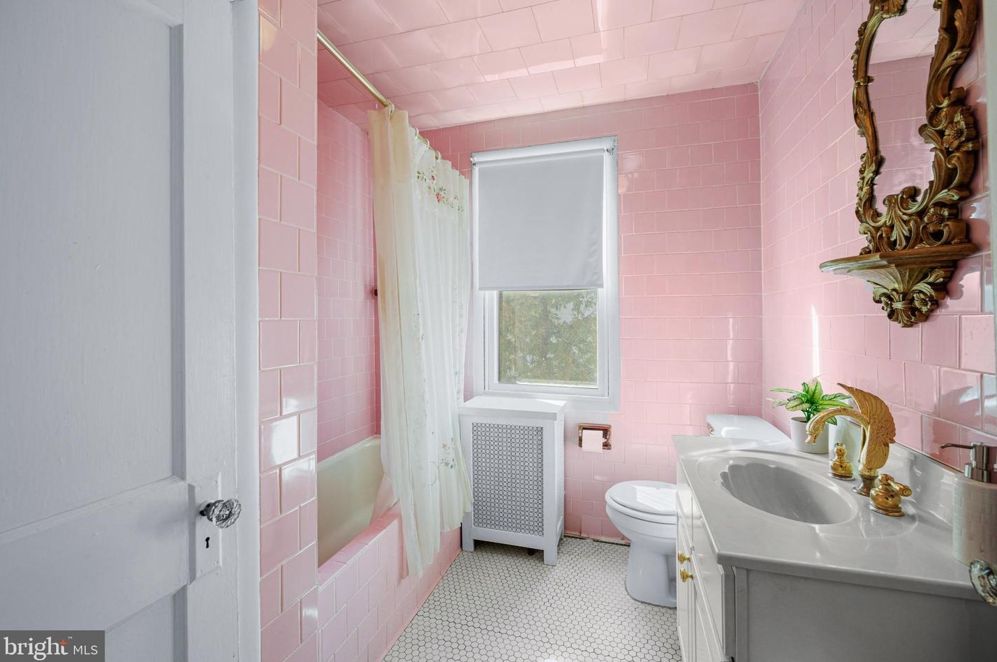 6222 Brook Ave, Baltimore MD  21206-1902 exterior