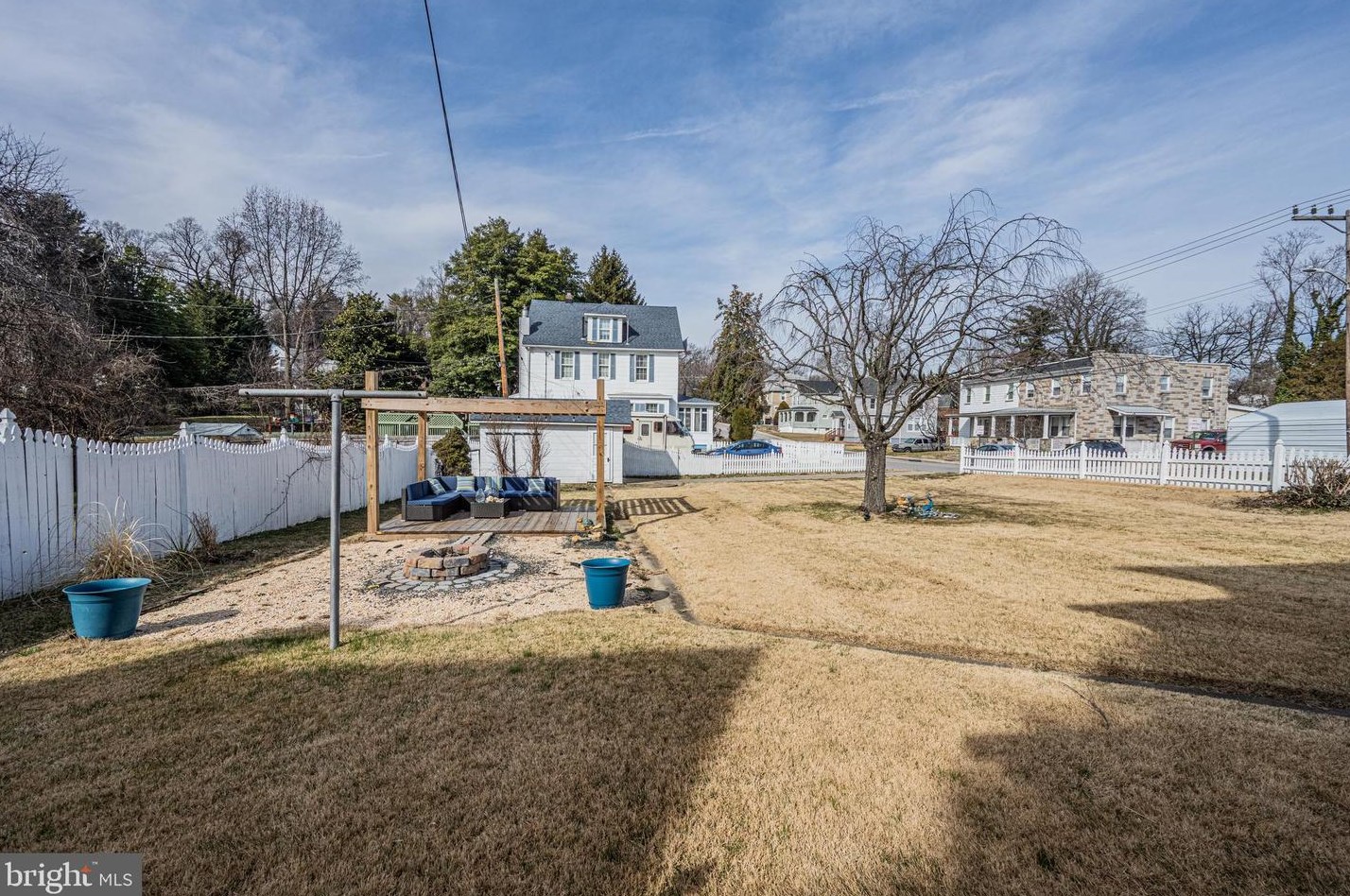 6222 Brook Ave, Baltimore MD  21206-1902 exterior