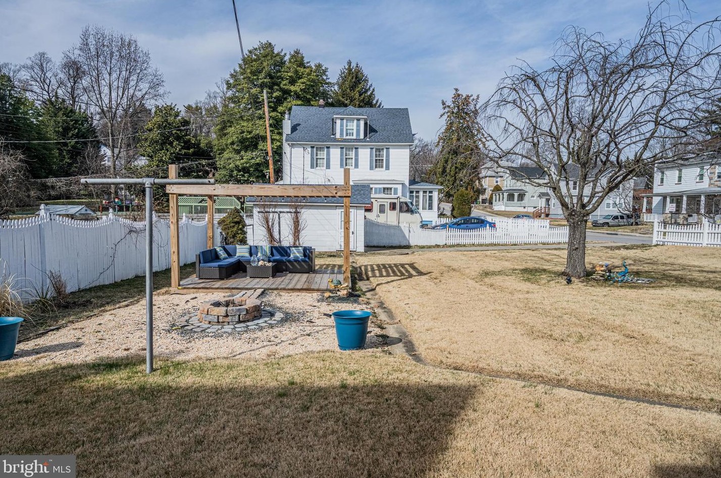 6222 Brook Ave, Baltimore MD  21206-1902 exterior