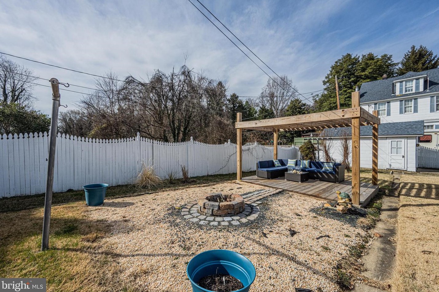 6222 Brook Ave, Baltimore MD  21206-1902 exterior