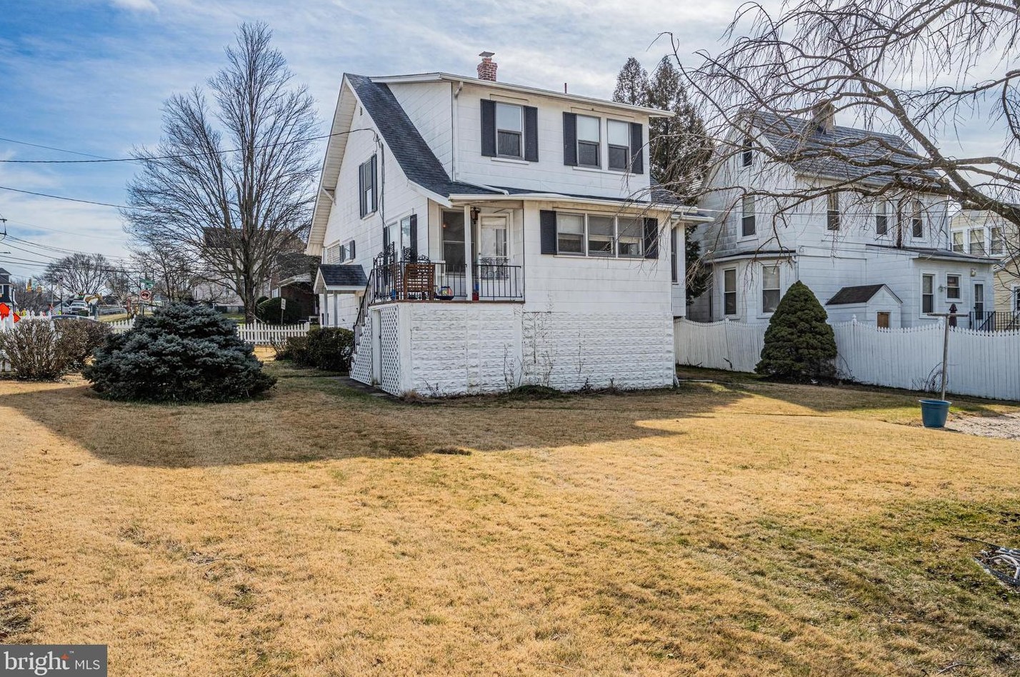 6222 Brook Ave, Baltimore MD  21206-1902 exterior