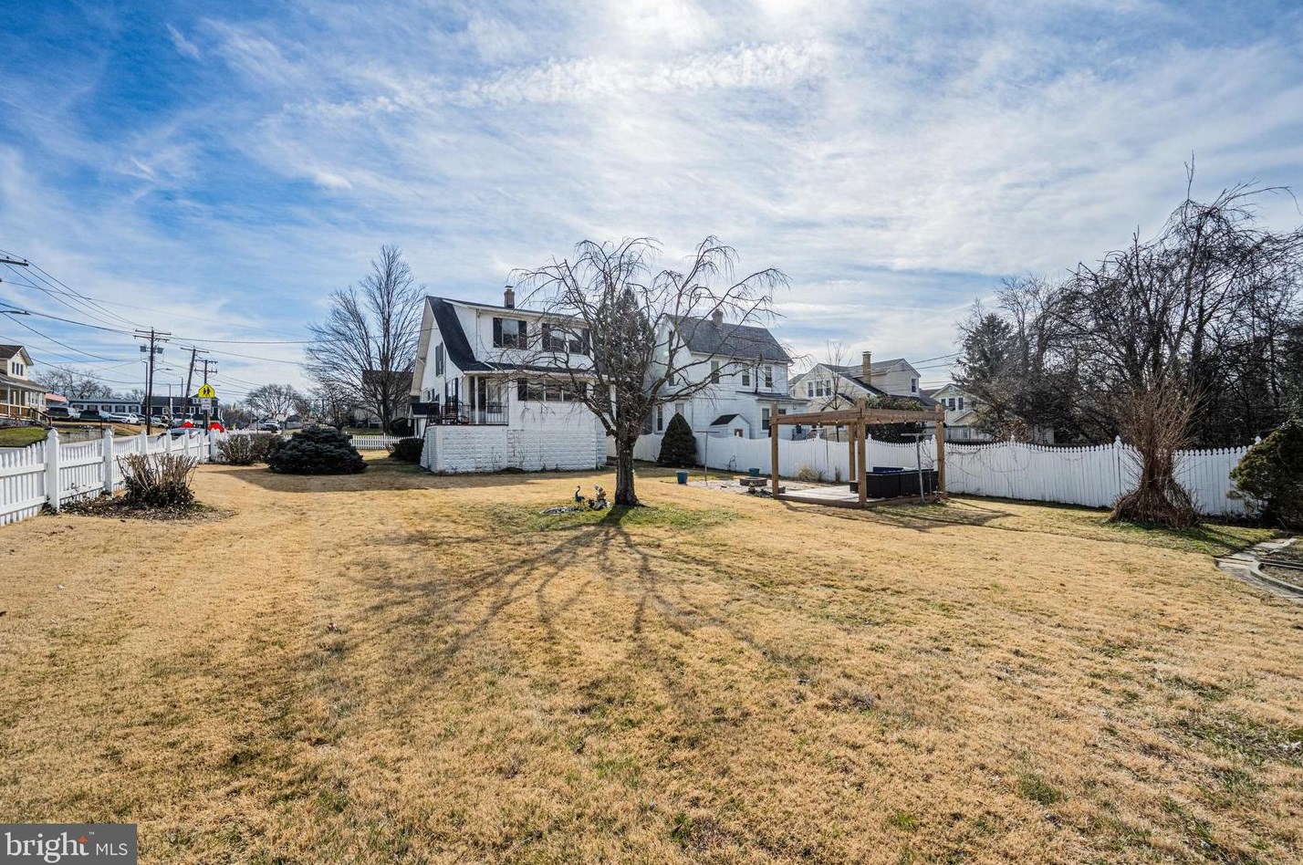 6222 Brook Ave, Baltimore MD  21206-1902 exterior