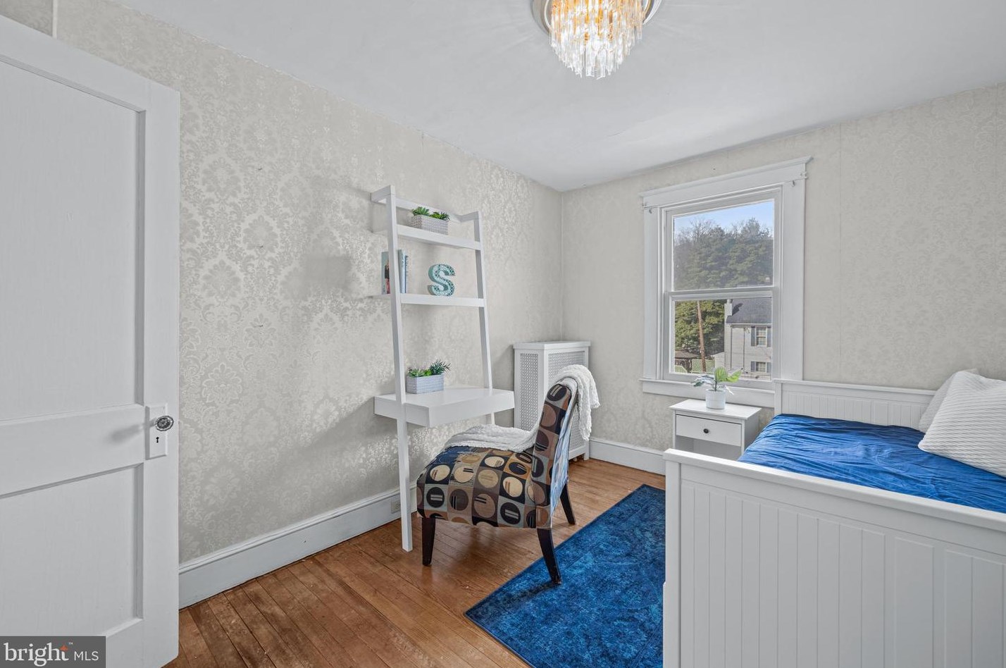 6222 Brook Ave, Baltimore MD  21206-1902 exterior