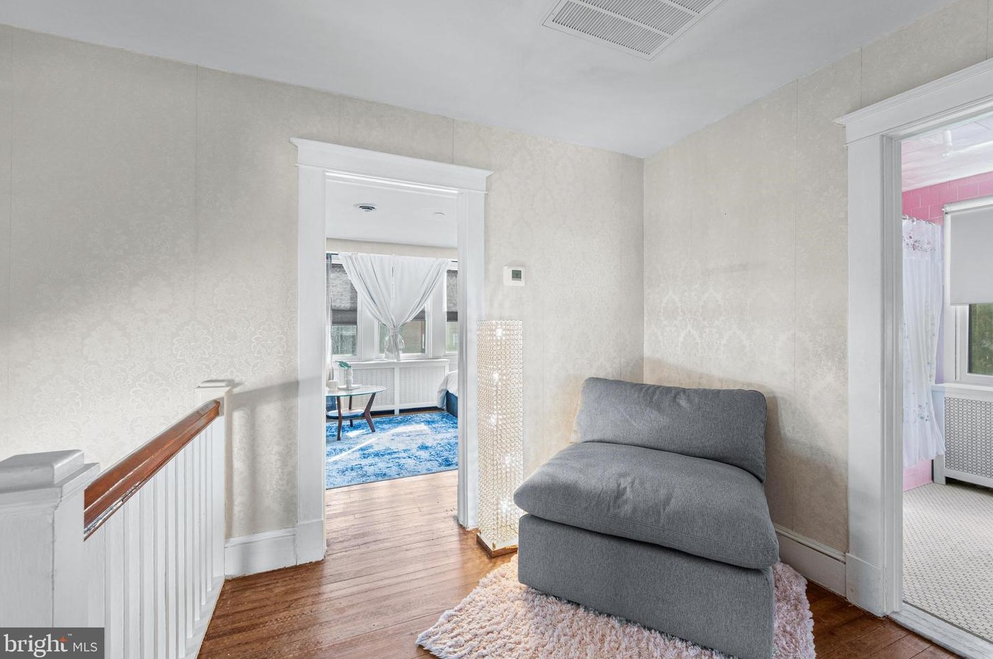 6222 Brook Ave, Baltimore MD  21206-1902 exterior