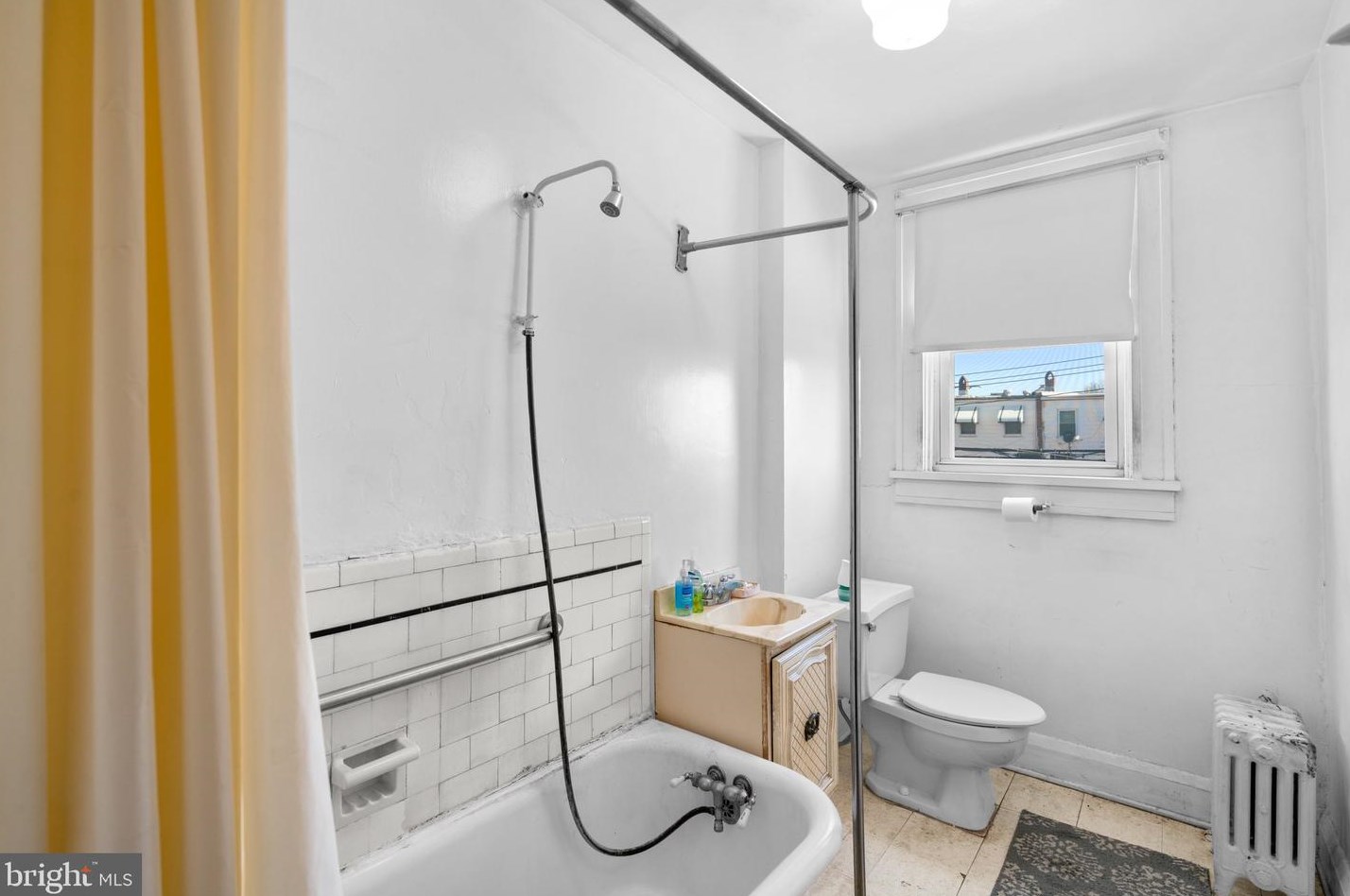 455 Drew St, Baltimore MD  21224-2717 exterior