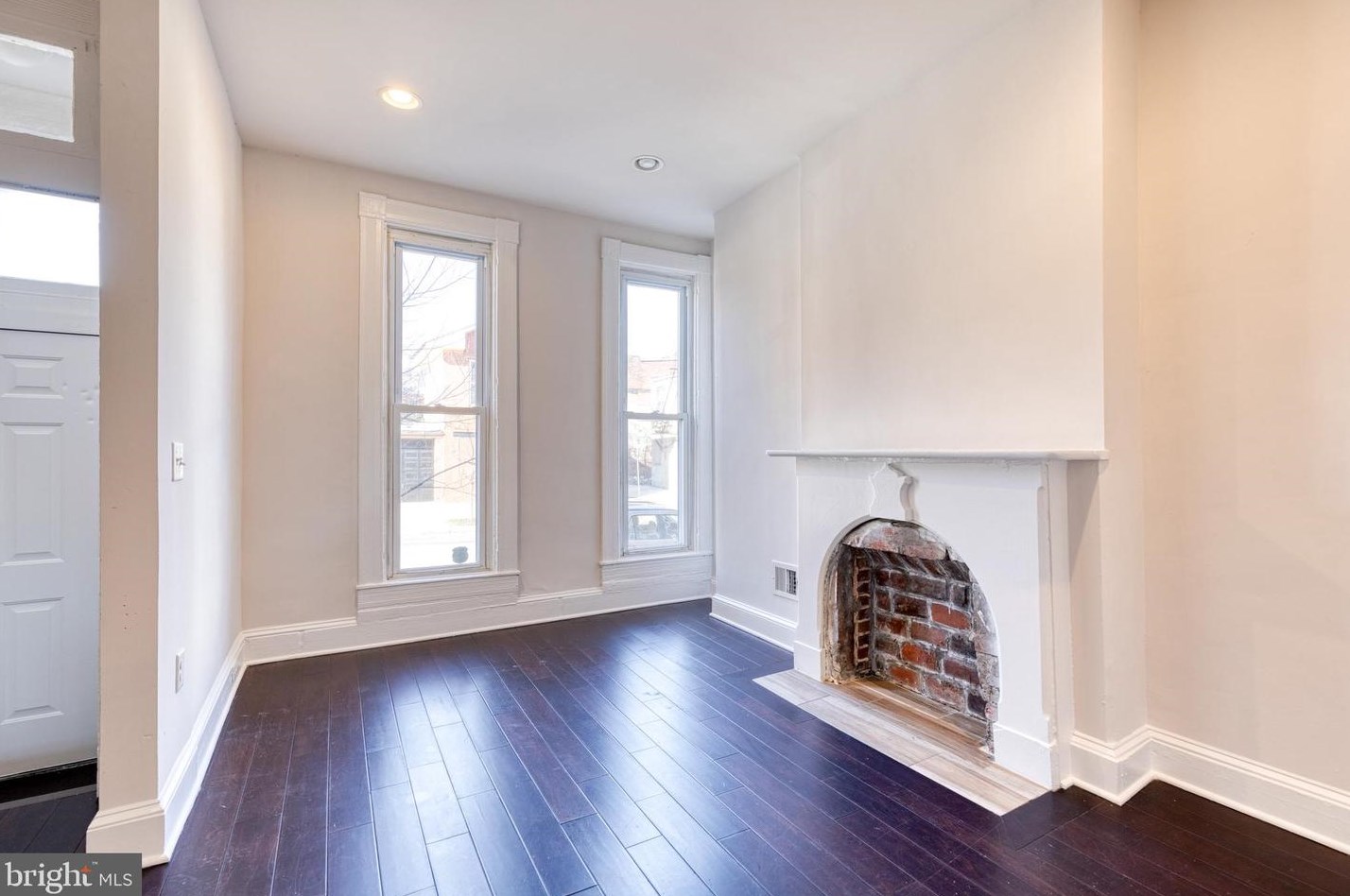 9 Stricker St, Baltimore MD  21223-1777 exterior