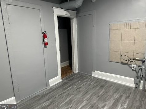 2218 Roslyn Ave, Baltimore MD  21216-2513 exterior