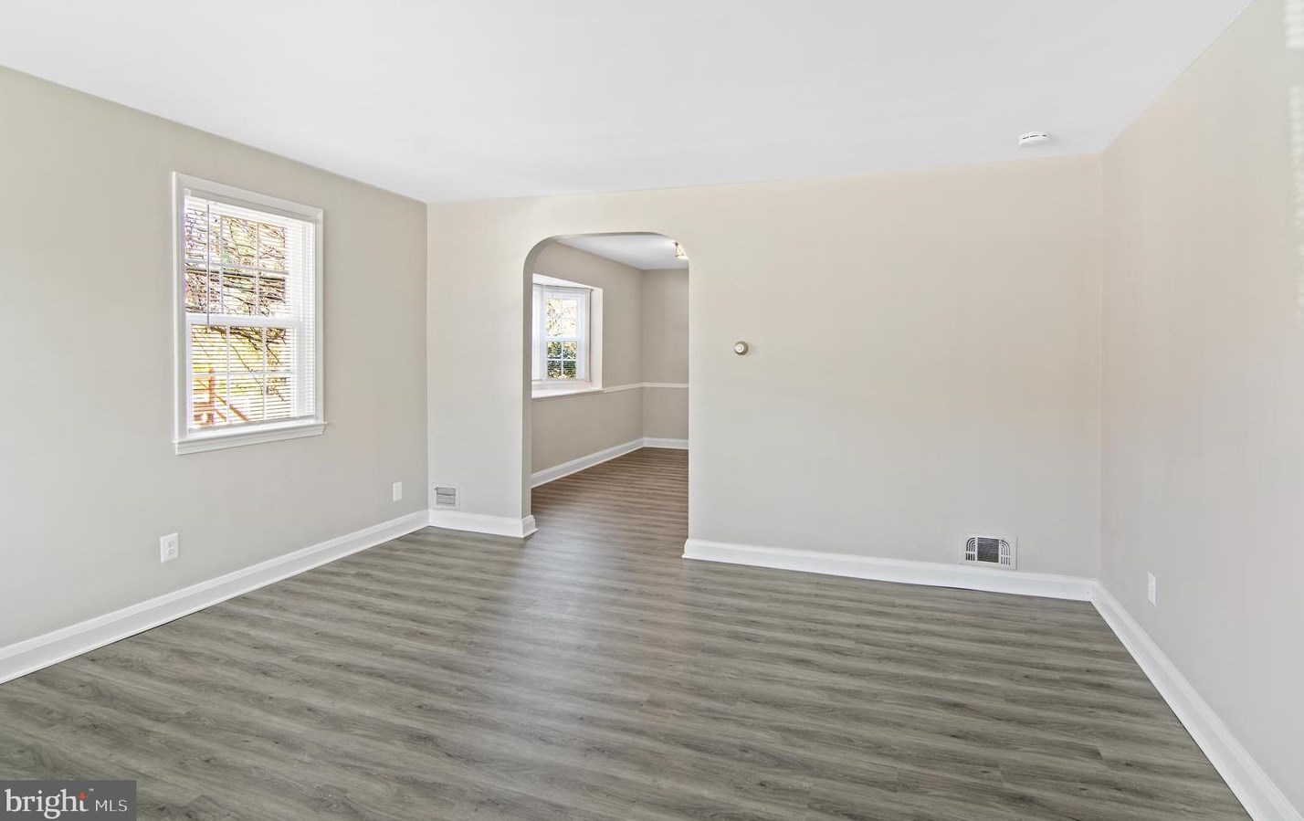 6231 Northwood Dr, Baltimore MD  21212-2802 exterior