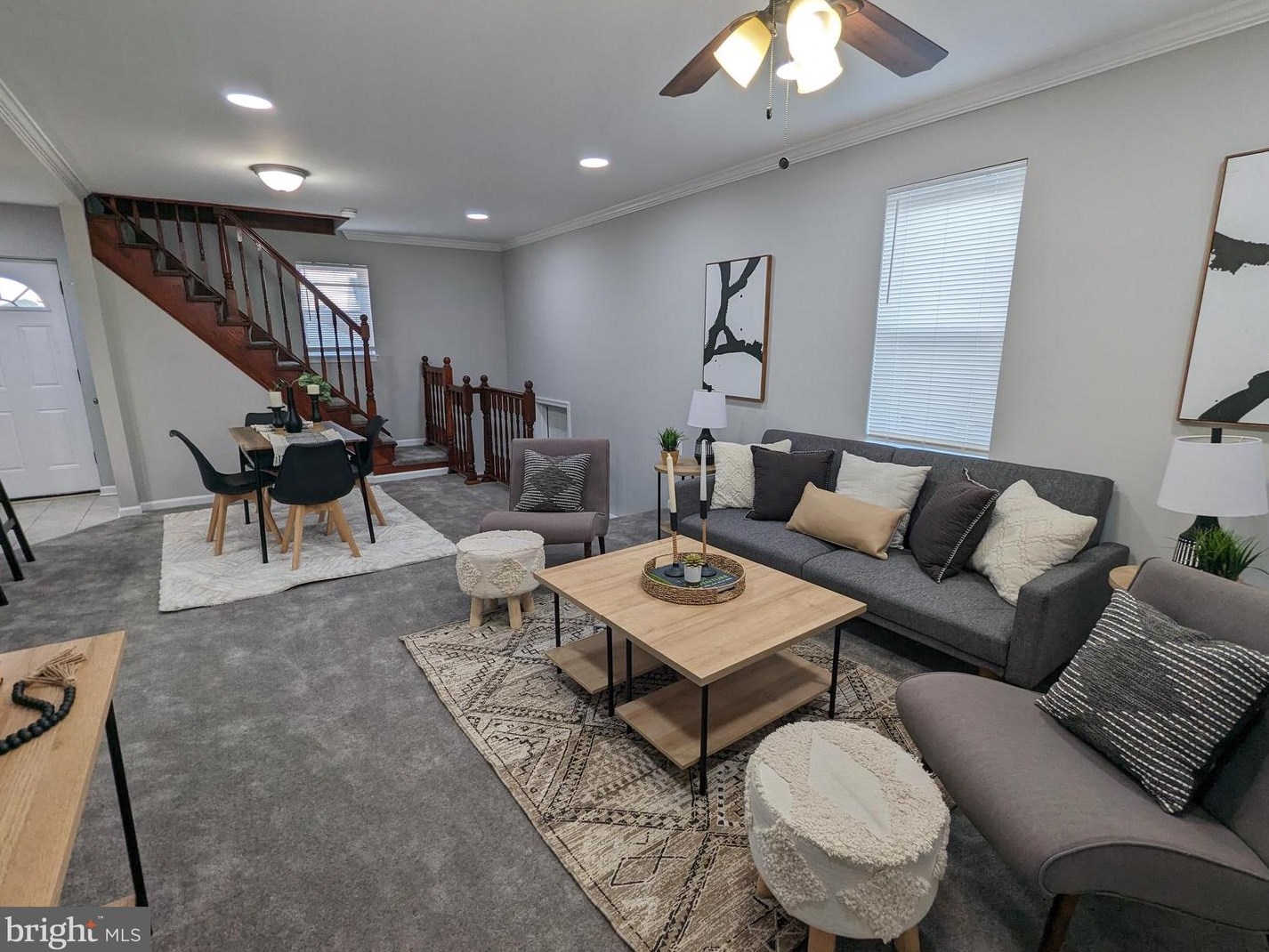 6717 Gary Ave, Baltimore MD  21222-1021 exterior