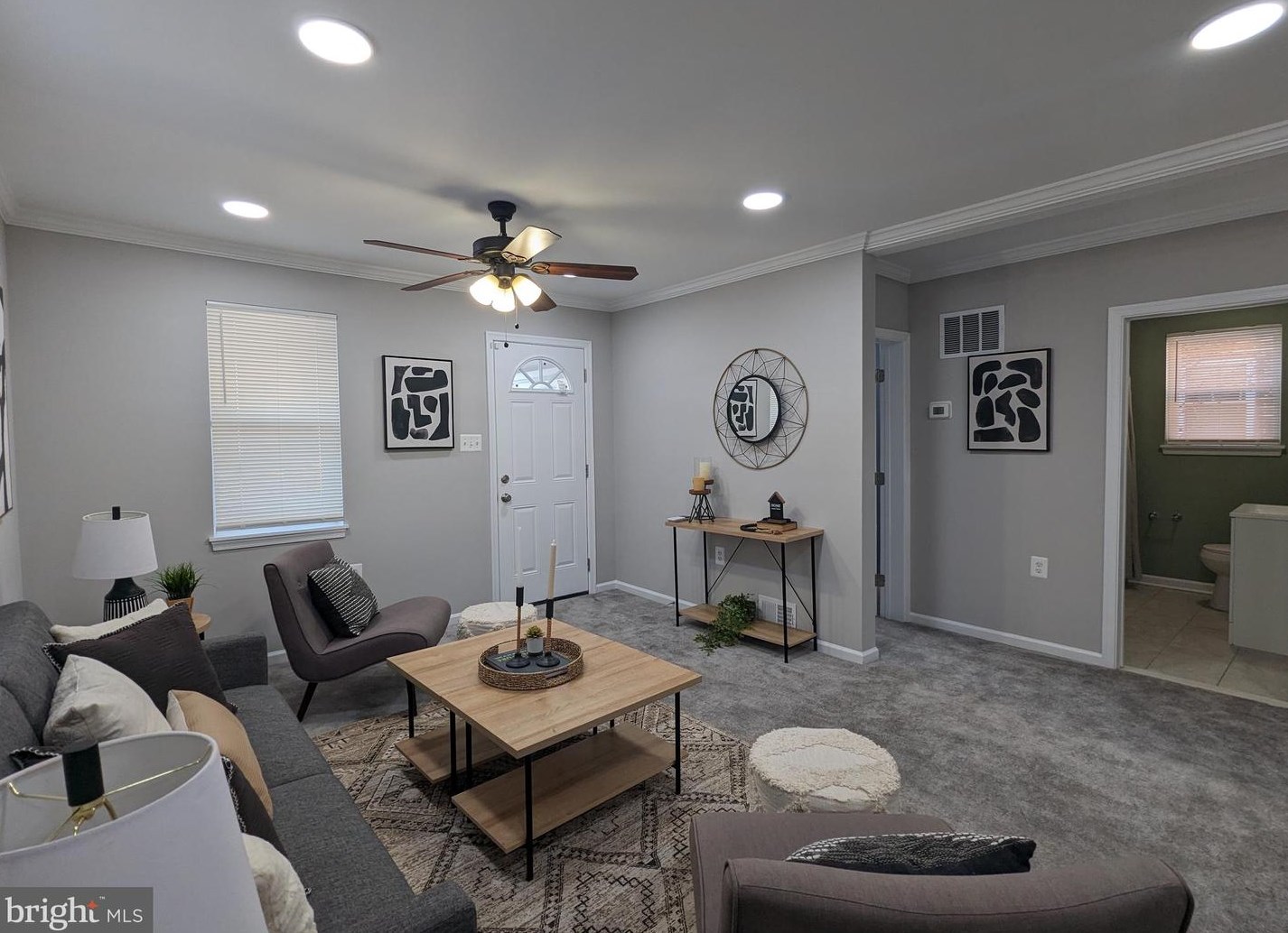 6717 Gary Ave, Baltimore MD  21222-1021 exterior