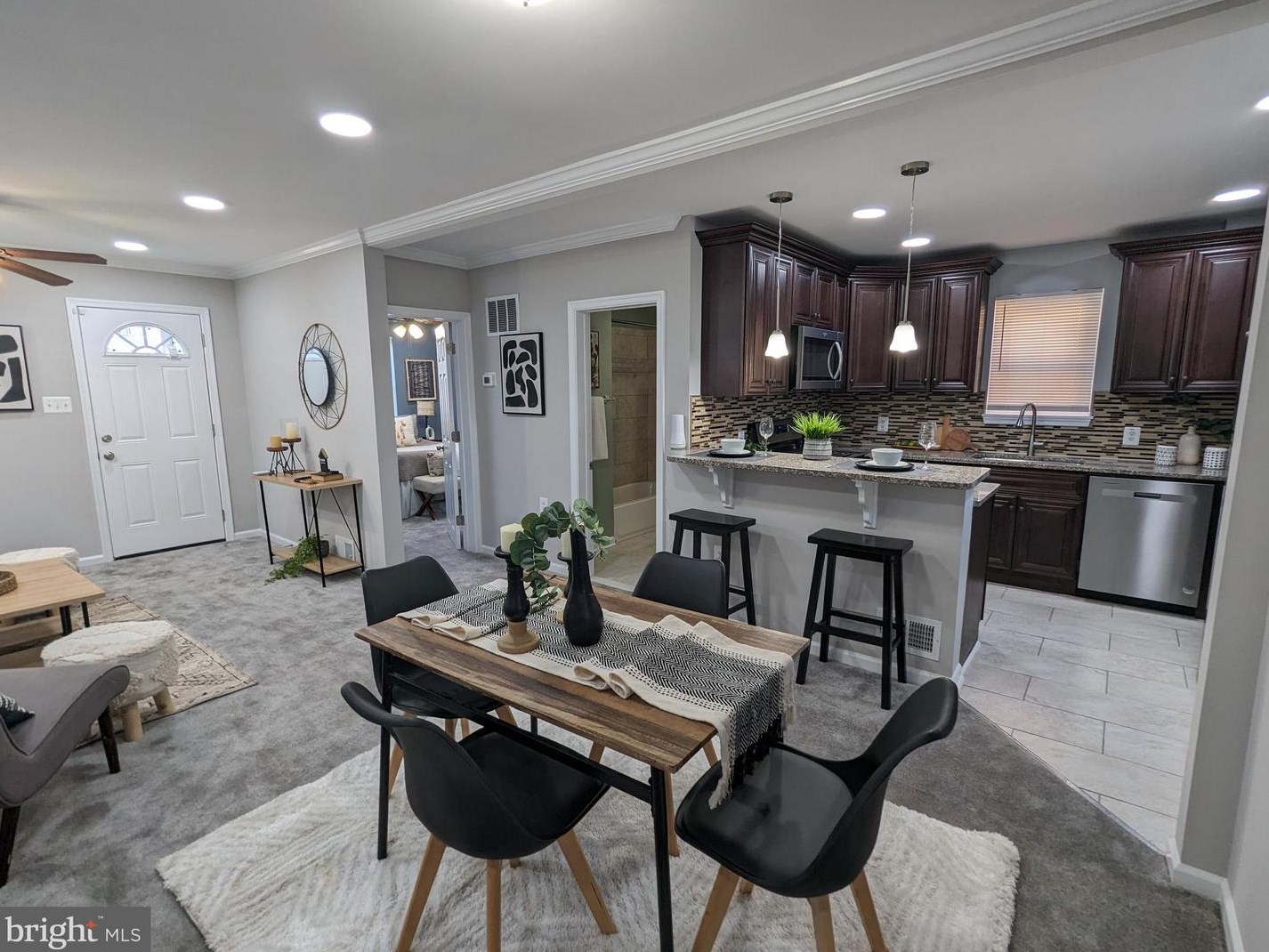 6717 Gary Ave, Baltimore MD  21222-1021 exterior