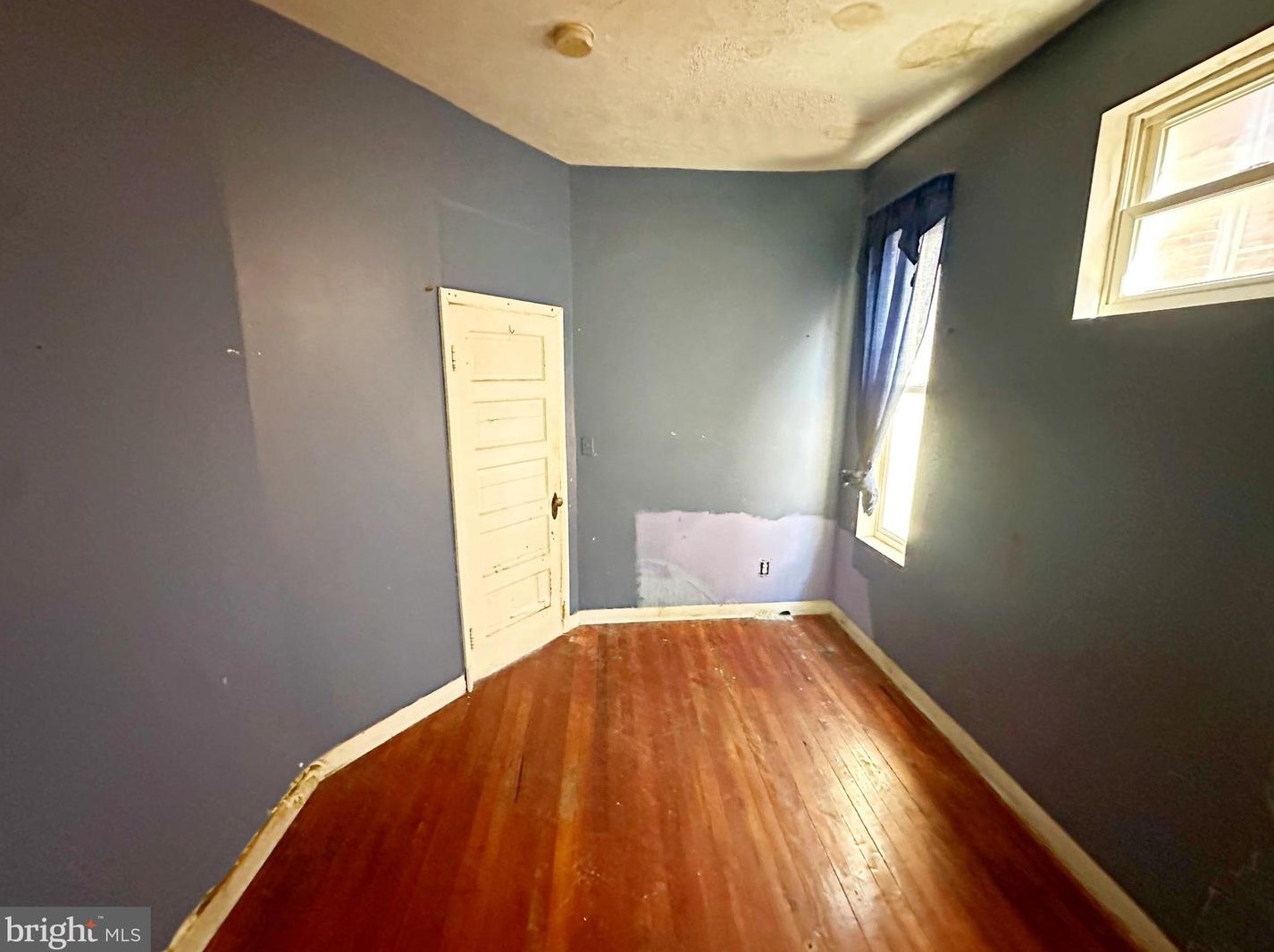 3041 Belmont Ave, Baltimore MD  21216-3920 exterior