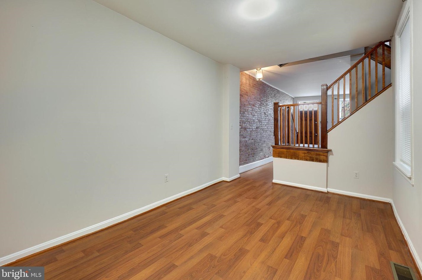 325 Fremont Ave, Baltimore MD  21230-2225 exterior