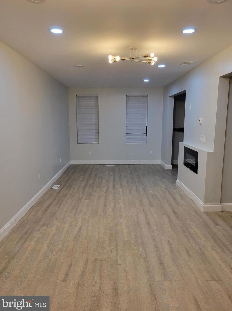 5225 Linden Heights Ave, Baltimore MD  21215-5015 exterior