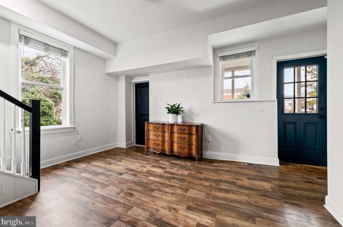 2801 Grindon Ave, Baltimore MD  21214-2815 exterior