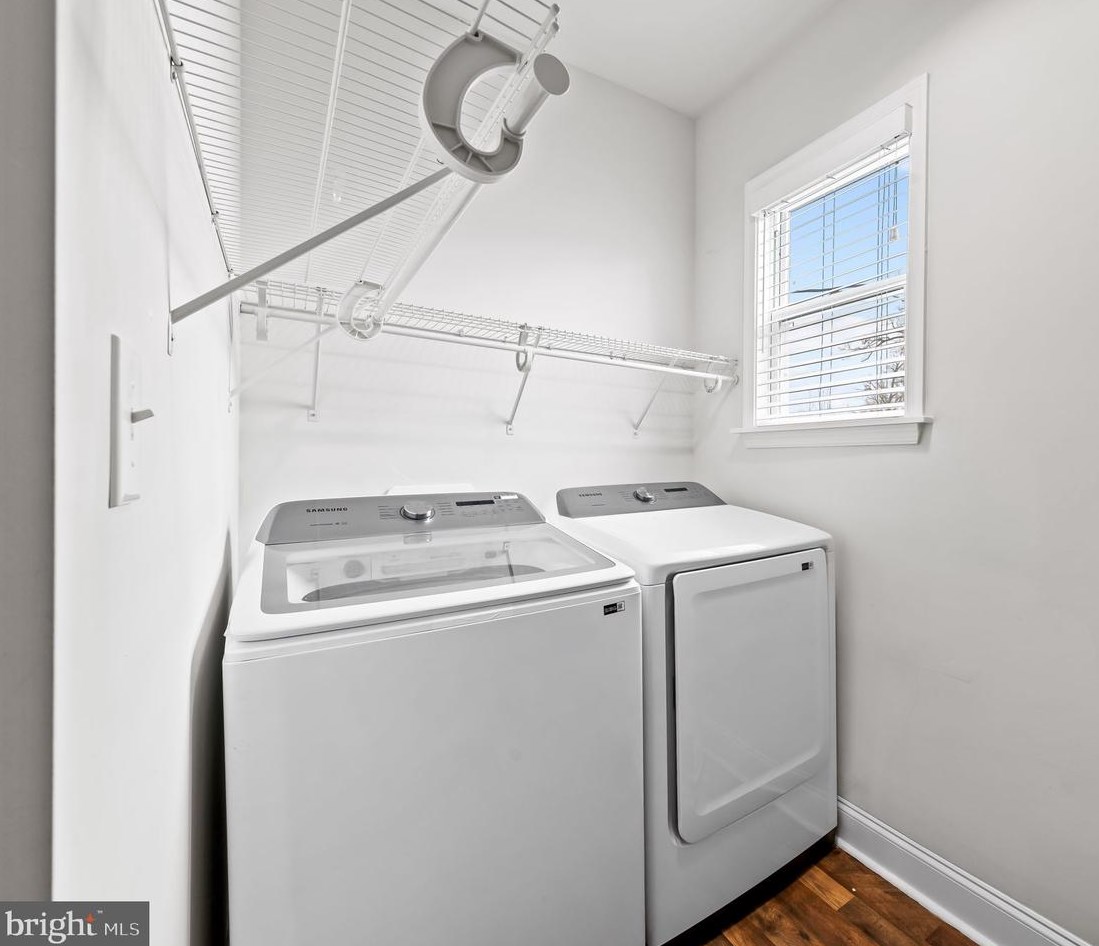 2801 Grindon Ave, Baltimore MD  21214-2815 exterior