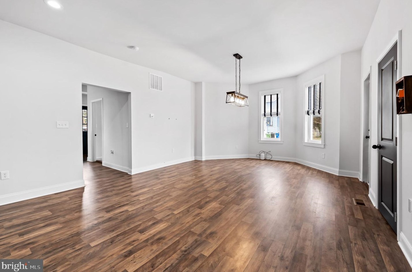 2801 Grindon Ave, Baltimore MD  21214-2815 exterior