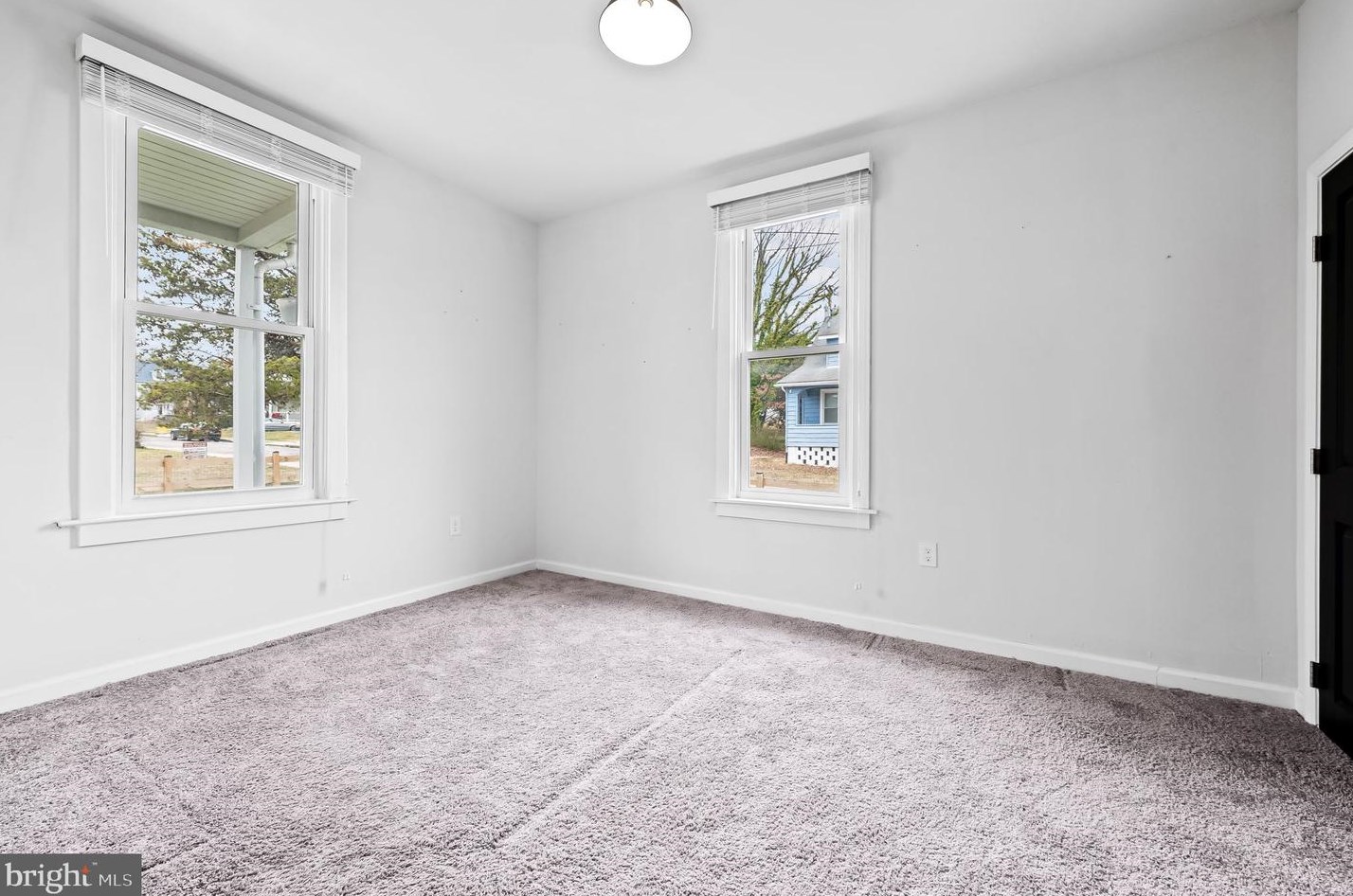 2801 Grindon Ave, Baltimore MD  21214-2815 exterior