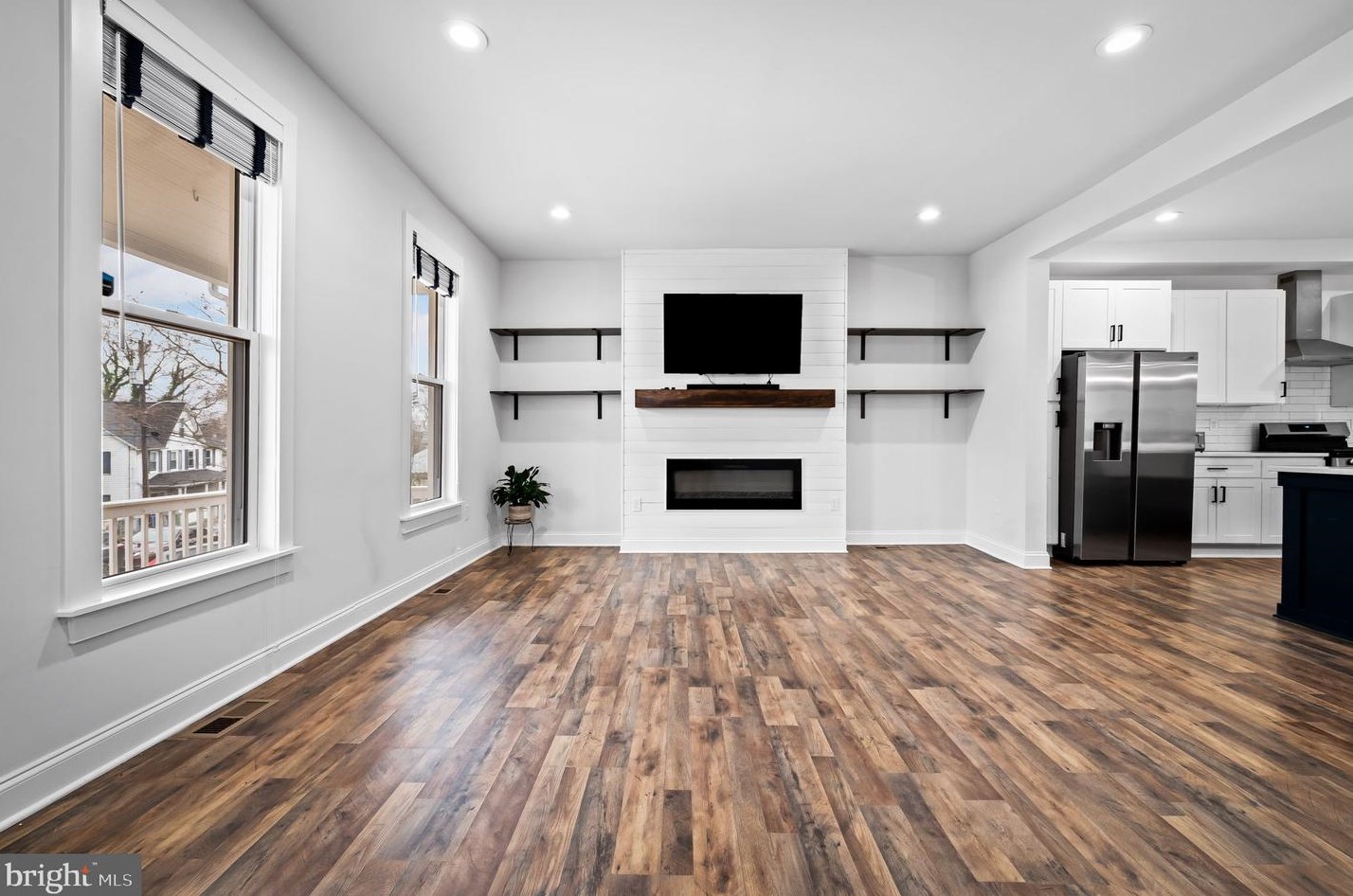 2801 Grindon Ave, Baltimore MD  21214-2815 exterior