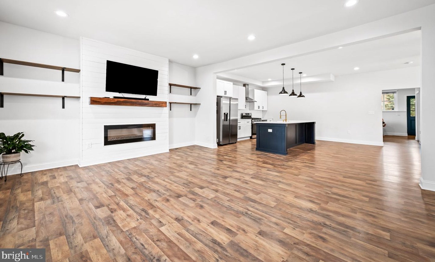 2801 Grindon Ave, Baltimore MD  21214-2815 exterior