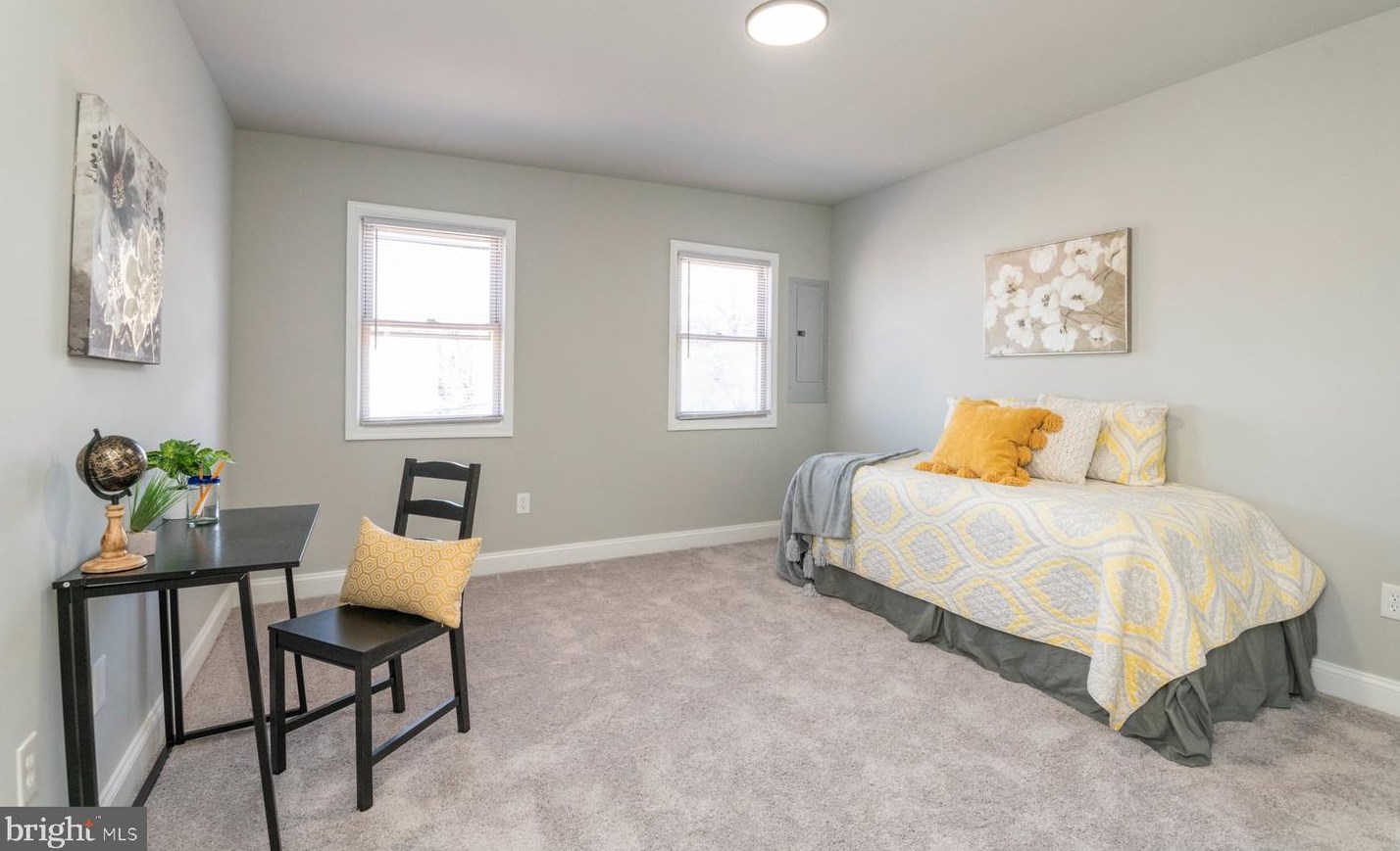 221 Castle St, Baltimore MD  21231-2602 exterior