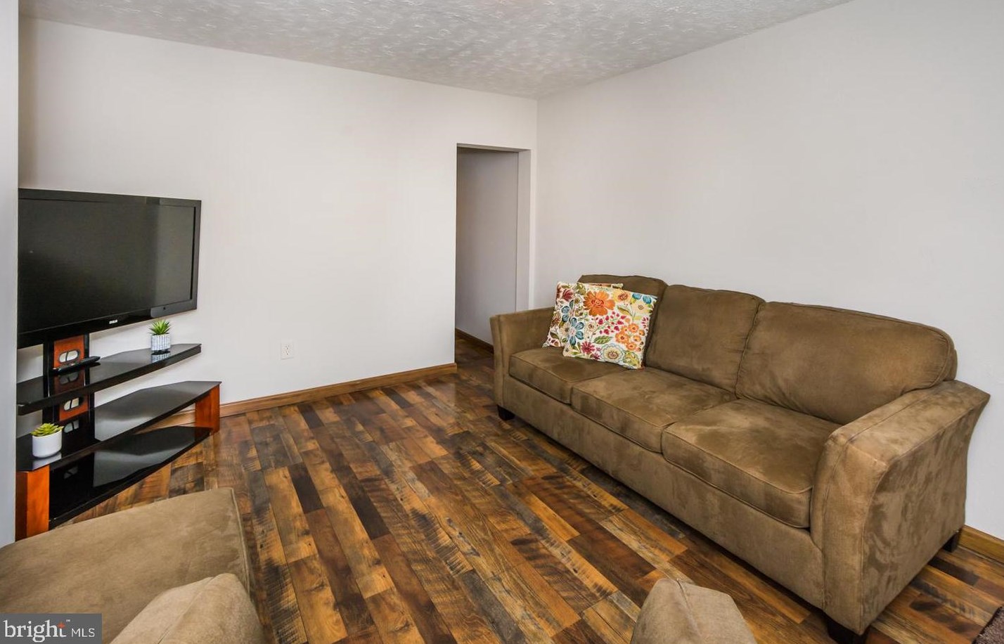 12 Randall St, Baltimore MD  21230-4520 exterior