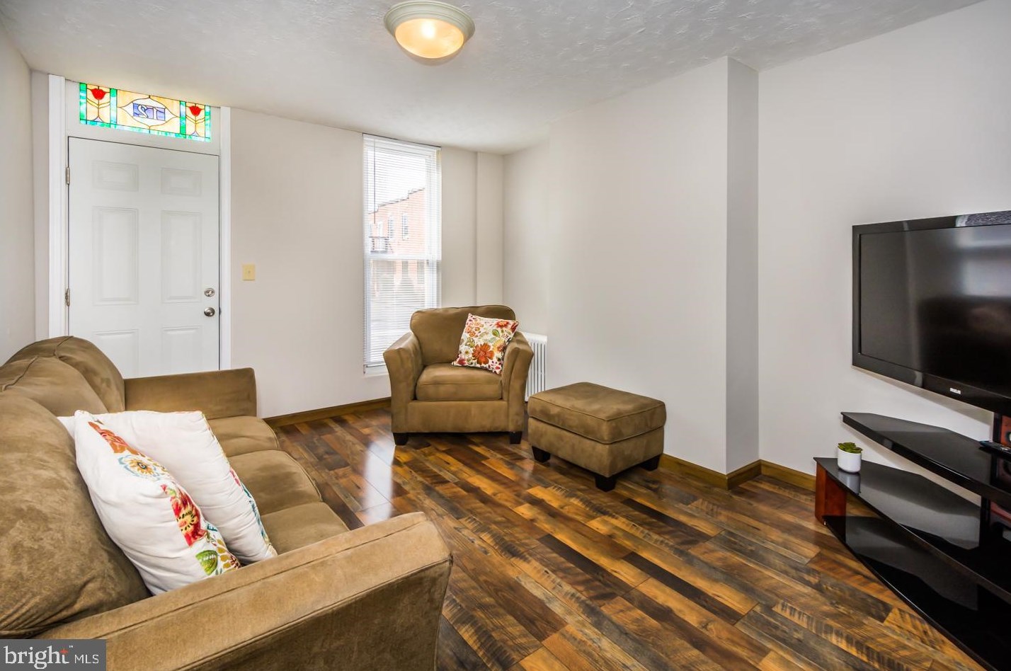 12 Randall St, Baltimore MD  21230-4520 exterior
