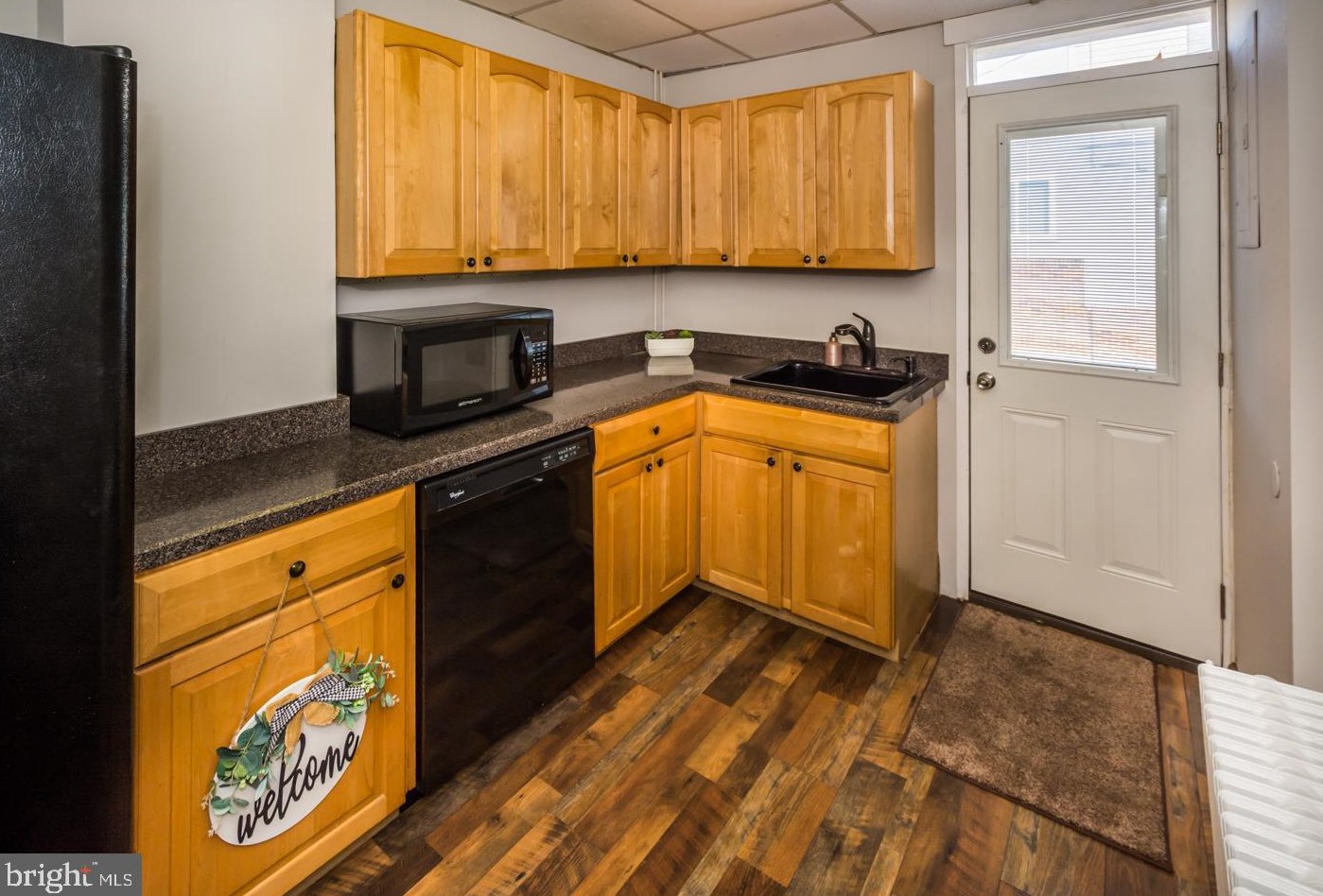 12 Randall St, Baltimore MD  21230-4520 exterior
